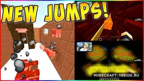 Unique Parkour 2