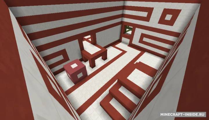 MoveBlock — Minecraft xarita, rasm 2