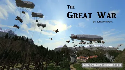 The Great War