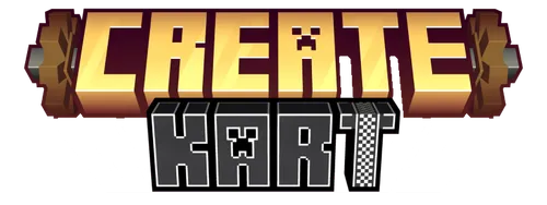 Create Kart — Minecraft mod, rasm 1