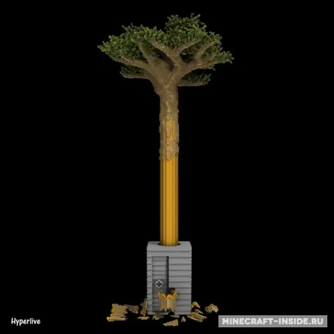 Deforestation