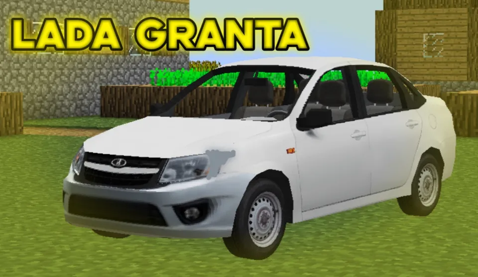 New Russian Dream — Minecraft mod, rasm 4