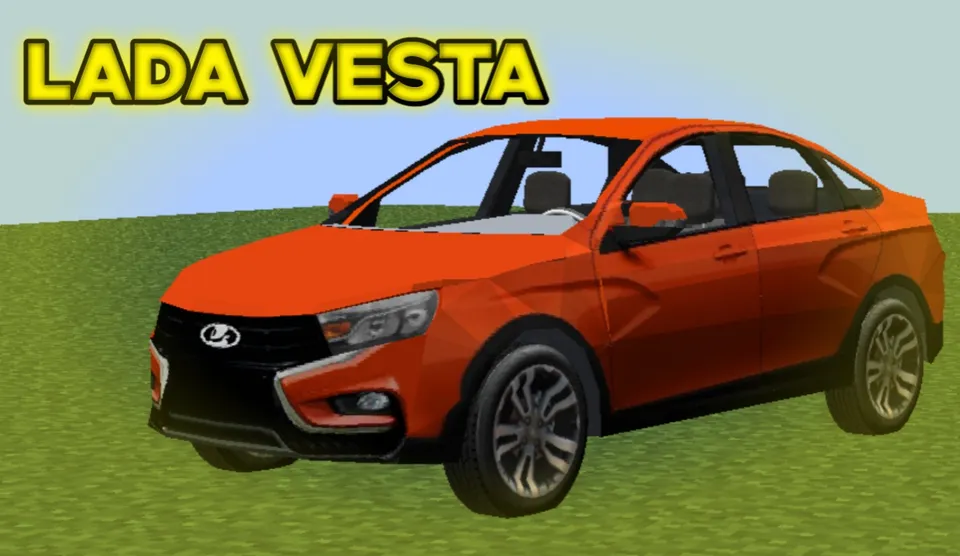 New Russian Dream — Minecraft mod, rasm 6