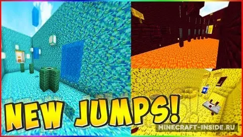 Unique Parkour