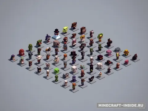 Figure Collection