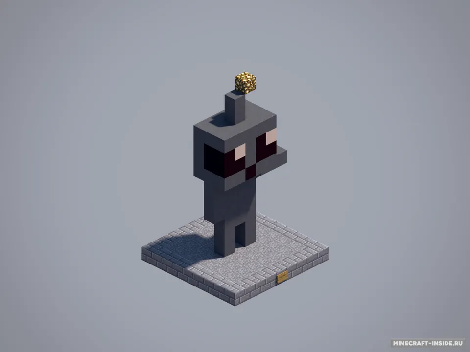 Figure Collection — Minecraft xarita, rasm 4