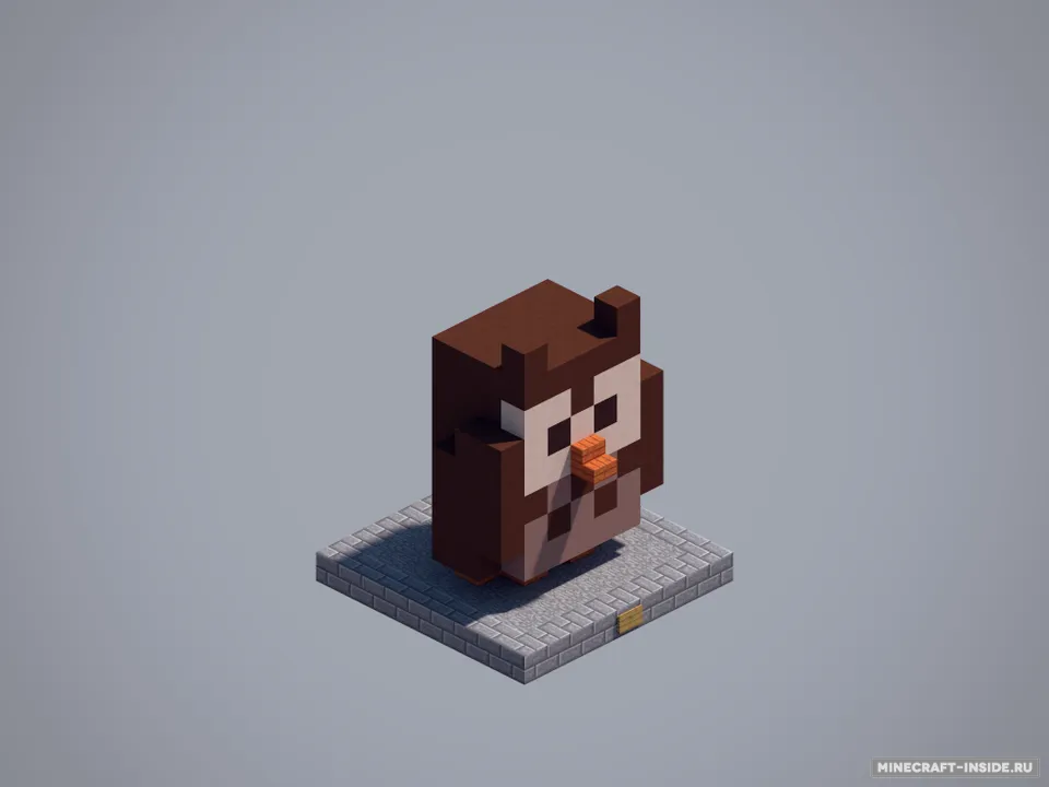 Figure Collection — Minecraft xarita, rasm 6