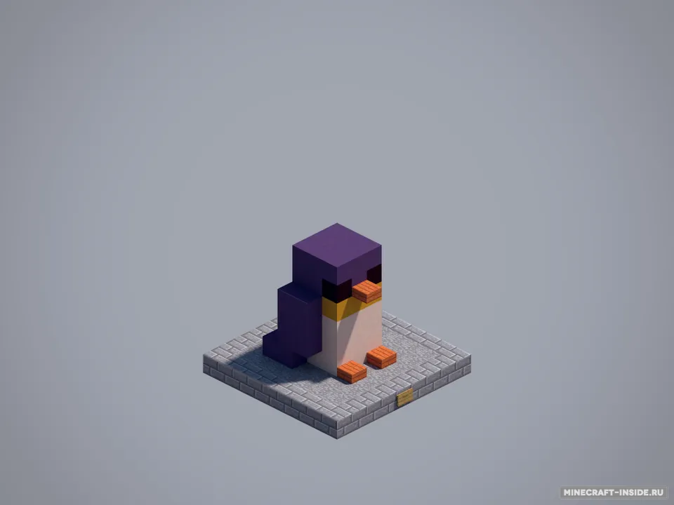 Figure Collection — Minecraft xarita, rasm 8