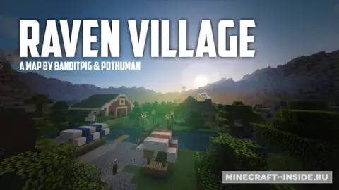 Raven Village