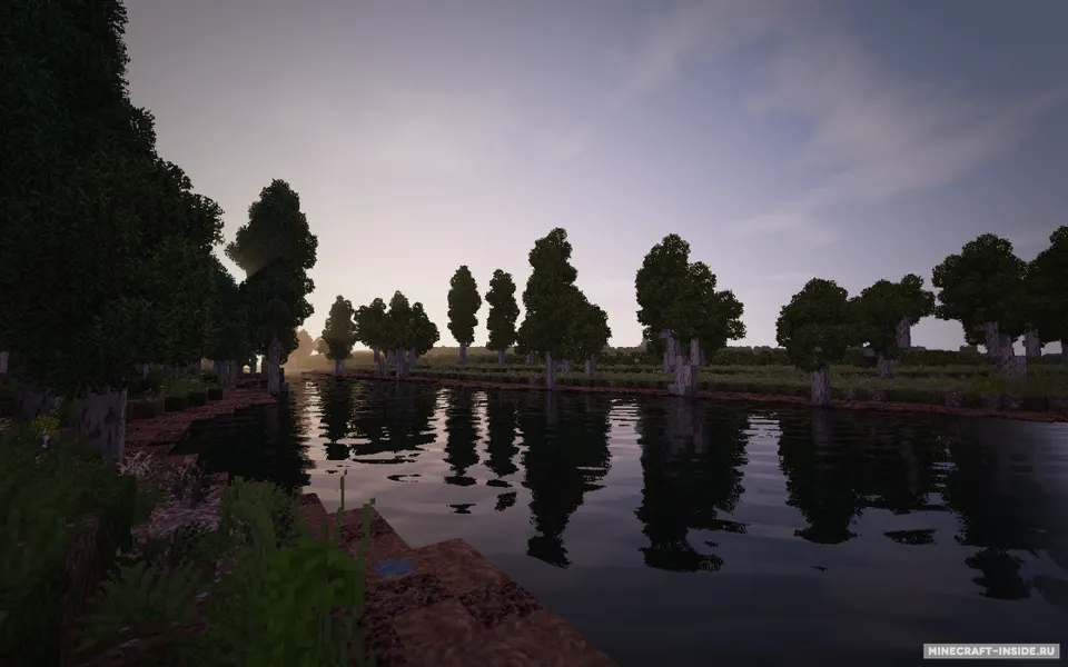 A Rabbit's Utopia — Minecraft xarita, rasm 5