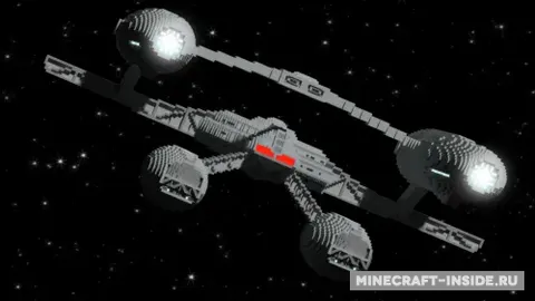 USS Newton NCC-1727