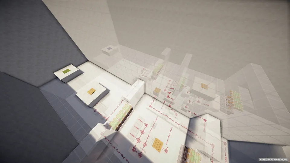 Not Balanced — Minecraft xarita, rasm 3