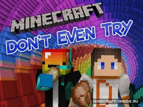 Don’t Even Try