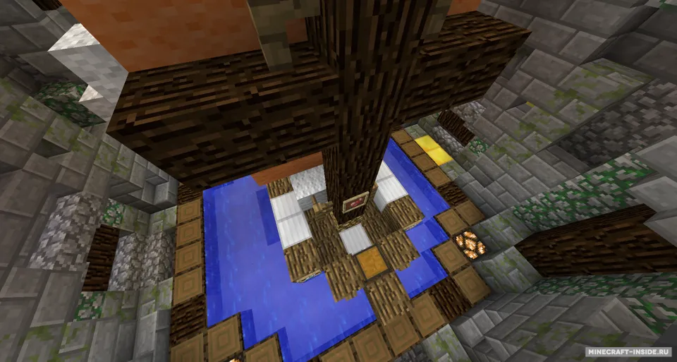 Twisted Memory — Minecraft xarita, rasm 3