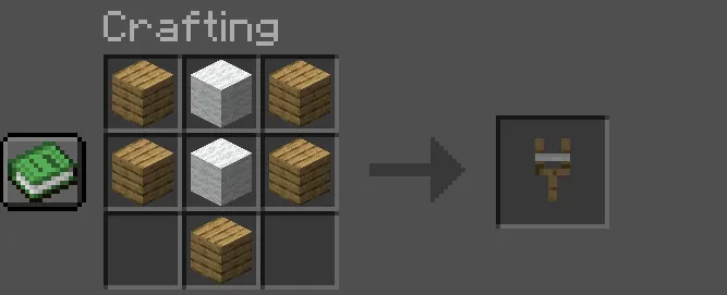 AngrySlingshot — Minecraft mod, rasm 4