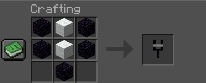 AngrySlingshot — Minecraft mod, rasm 5