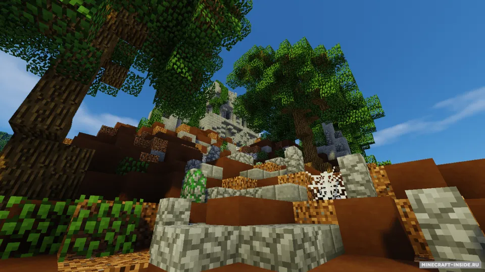 Valter — Minecraft xarita, rasm 3