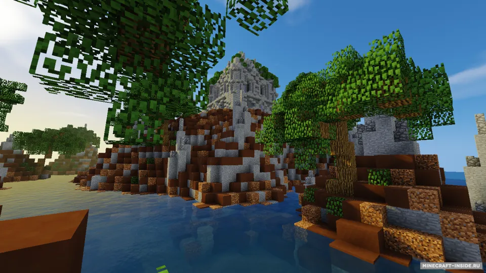 Valter — Minecraft xarita, rasm 4