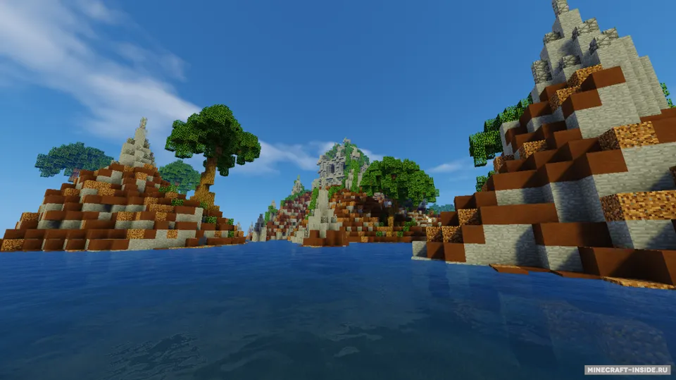 Valter — Minecraft xarita, rasm 5