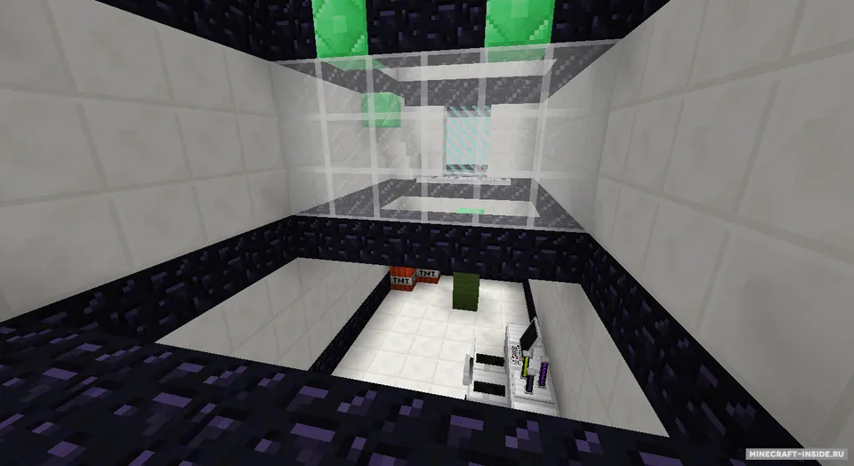 Mizzle III — Minecraft xarita, rasm 5