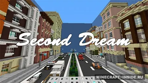 Second Dream