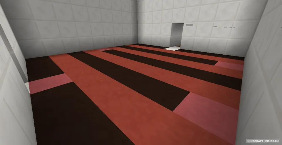 Weird Floor — Minecraft xarita, rasm 4