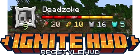 Ignite HUD