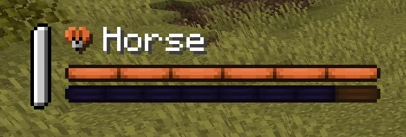 Ignite HUD — Minecraft mod, rasm 5