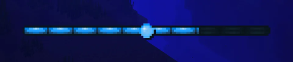 Ignite HUD — Minecraft mod, rasm 8