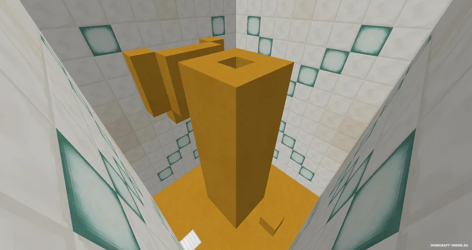 Color Swapper — Minecraft xarita, rasm 3