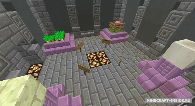 What Was That? — Minecraft xarita, rasm 4