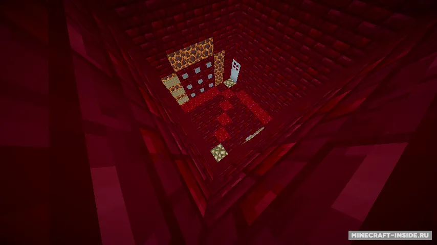 Buzzle — Minecraft xarita, rasm 2