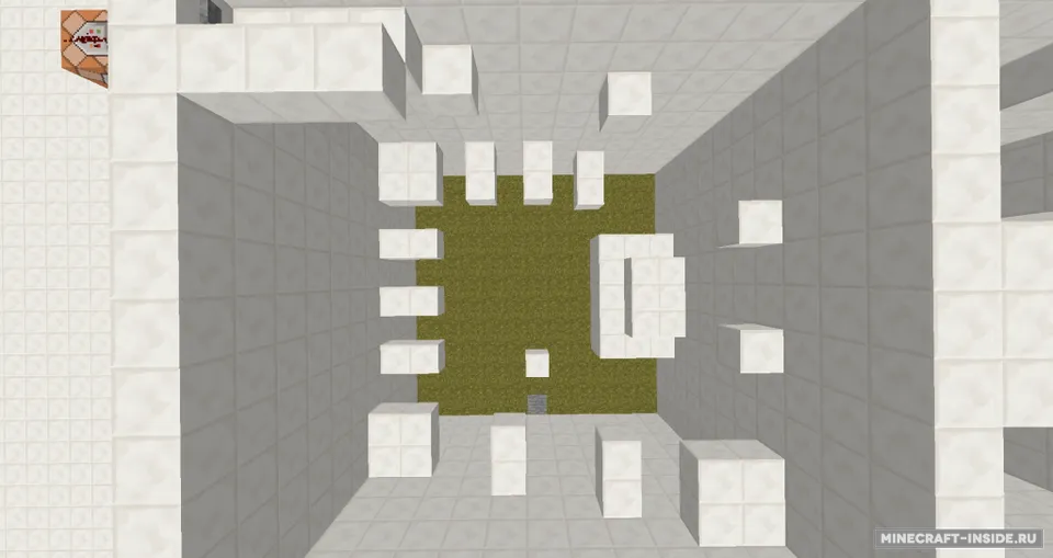 The Levitator — Minecraft xarita, rasm 3
