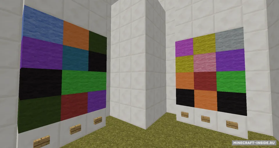 The Levitator — Minecraft xarita, rasm 4