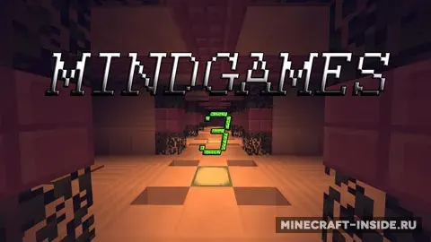 Mindgames 3