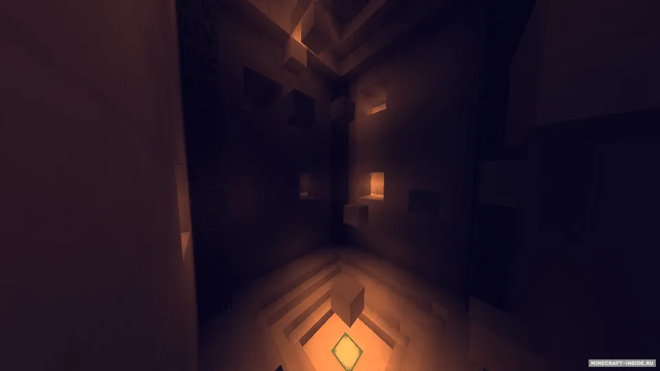 Mindgames 3 — Minecraft xarita, rasm 4