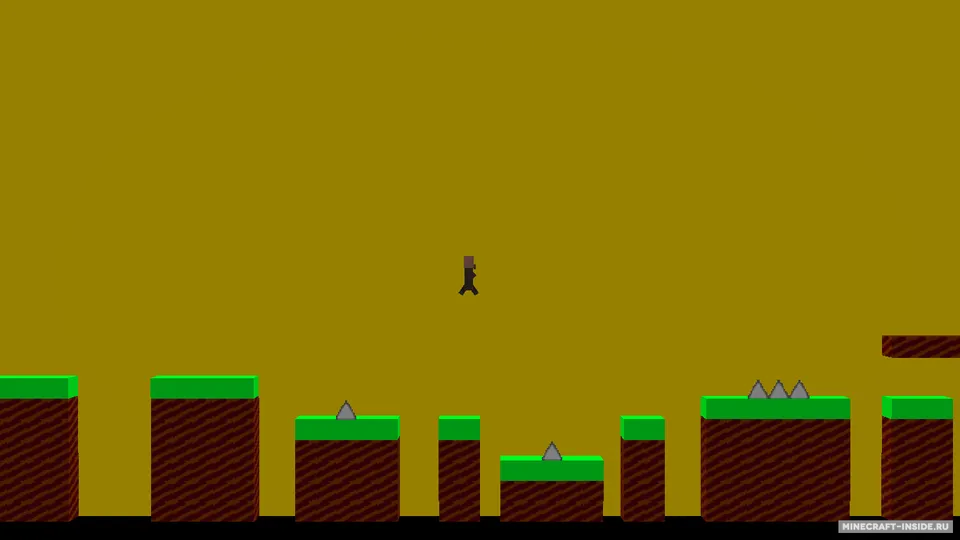 Dr. Bounce — Minecraft xarita, rasm 3