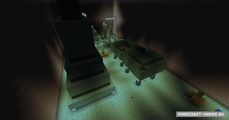 Make It, Break It 2 — Minecraft xarita, rasm 2