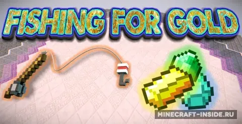 Fishing For Gold