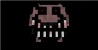 The Hole — Minecraft xarita, rasm 2