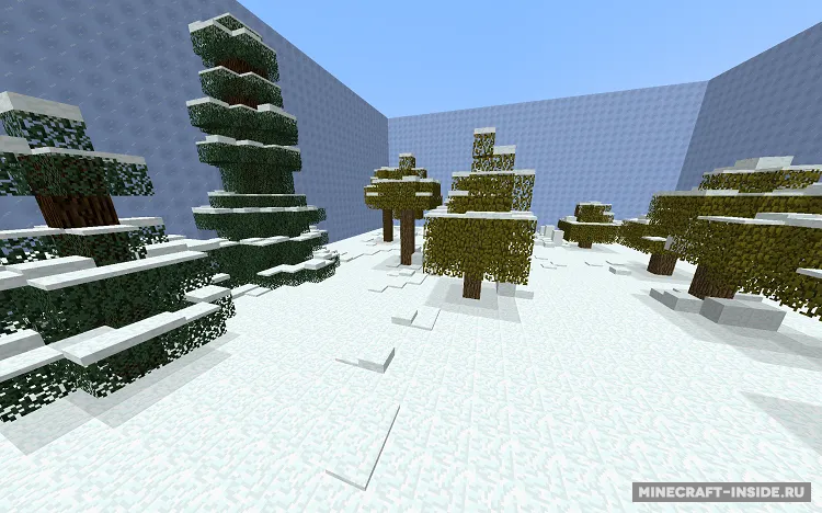 Find the Lever — Minecraft xarita, rasm 3