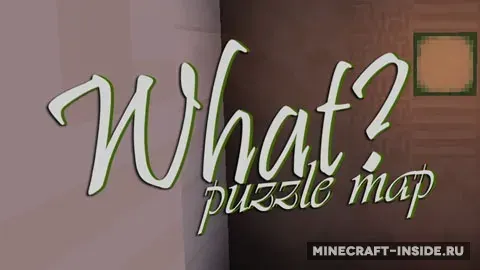 What?