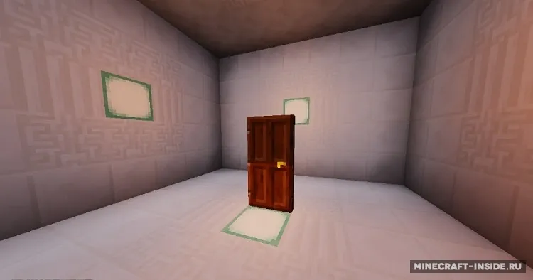 What? — Minecraft xarita, rasm 4