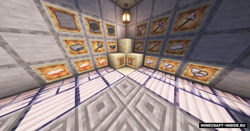 TML+ — Minecraft mod, rasm 2