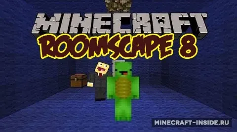 Roomscape 8