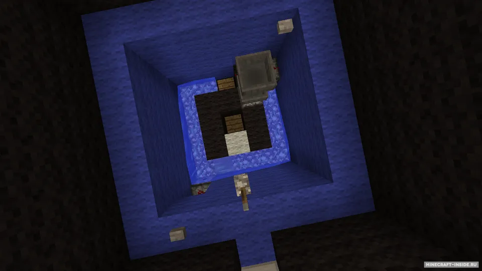 Roomscape 8 — Minecraft xarita, rasm 3