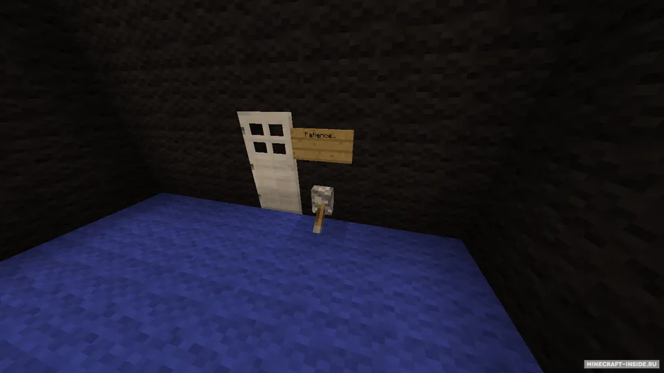 Roomscape 8 — Minecraft xarita, rasm 4