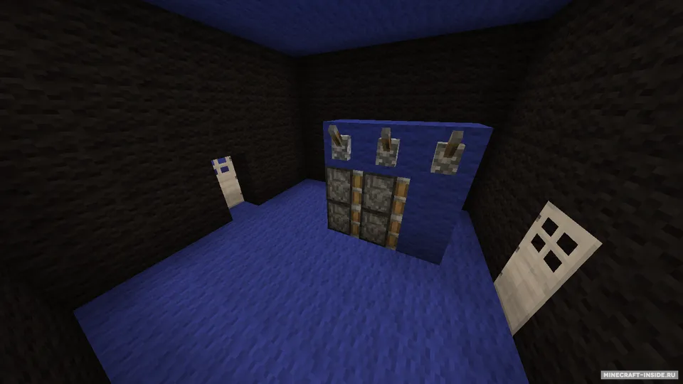 Roomscape 8 — Minecraft xarita, rasm 5