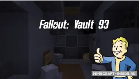 Fallout: Vault 93