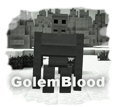 GolemBlood